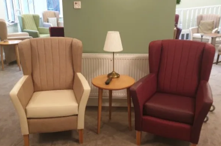 Greenbanks Care Home